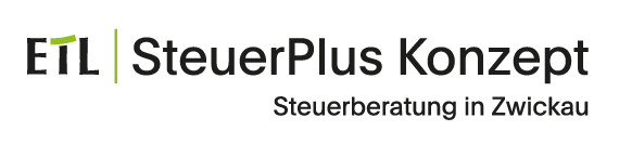 ETL SteuerPlus Konzept GmbH Steuerberatungsgesellschaft ETL SteuerPlus Konzept GmbH Steuerberatungsgesellschaft
