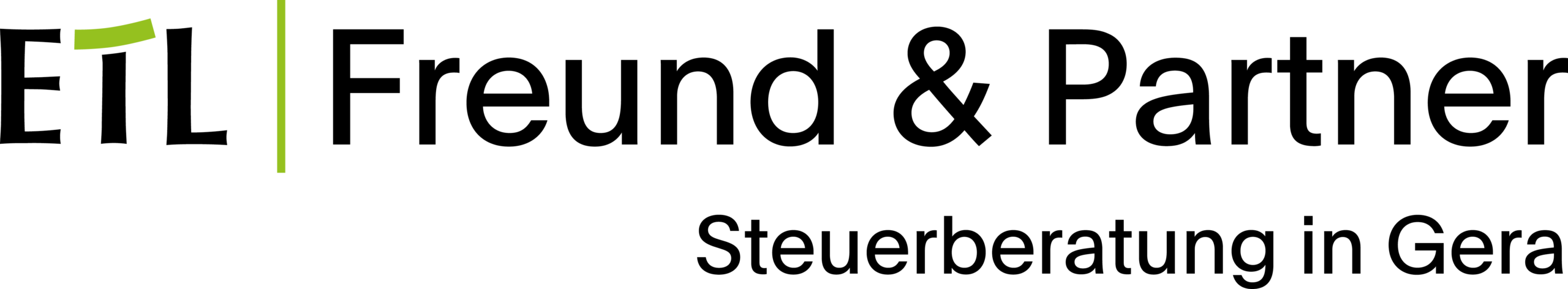 ETL Freund & Partner GmbH - Steuerberatungsgesellschaft & Co. Gera KG.